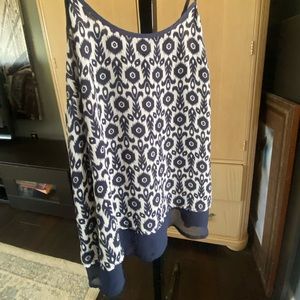 Charming Charlie’s tank top